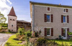 Brassac, Midi-Pyrénées 82190
