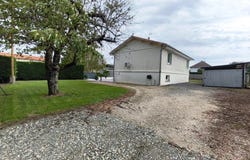 Fleuré, Vienne 86340