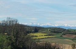 Laveraët, Midi-Pyrénées 32230