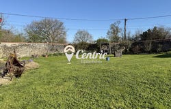Saint-Loup-Lamairé, Poitou-Charentes 79600