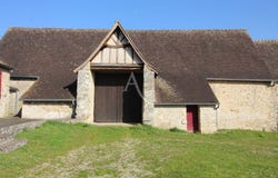 REIGNAC SUR INDRE, Centre-Val de Loire 37310