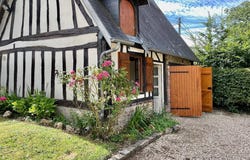 La Houssaye, Eure 27410