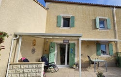 Béziers, Languedoc-Roussillon 34500