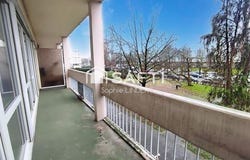 Thionville, Lorraine 57100