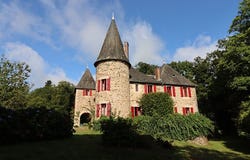 TULLE, Nouvelle-Aquitaine 19000