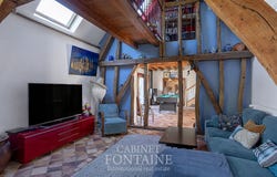Sainte-Geneviève, Picardie 60730