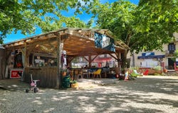 Saint-Florent-sur-Auzonnet, Gard 30960