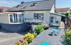 Talmas, Picardie 80260