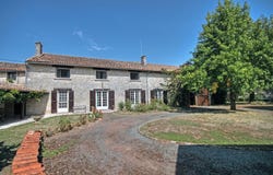 Melleran, Poitou-Charentes 79190