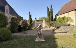 Saché, Centre-Val de Loire 37190