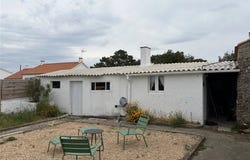L'Épine, Vendée 85740