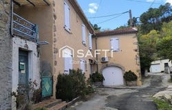 Robiac-Rochessadoule, Languedoc-Roussillon 30160