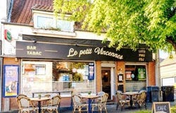 Aix-Noulette, Nord-Pas-de-Calais 62160