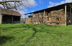 Saint-Geyrac, Aquitaine 24330
