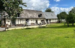 Brecey, Basse-Normandie 50370