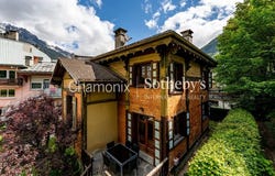 Chamonix, Rhône-Alpes 74400