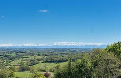 Auch, Midi-Pyrénées 32000