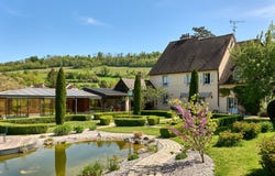 Lons-le-Saunier, Franche-Comté 39000
