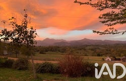 Orignac, Occitanie 65200