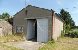 LAMOTTE BEUVRON, Centre-Val de Loire 41600