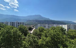 Pont-de-Claix, Rhône-Alpes 38800