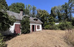 Le Bosc-Renoult, Lower Normandy 61470