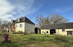 SARRAZAC, Midi-Pyrénées 46600