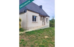 Radenac, Bretagne 56500