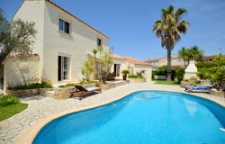Baillargues, Hérault 34670