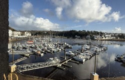Audierne, Brittany 29770
