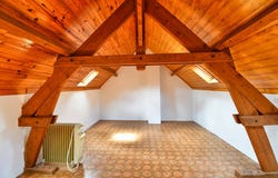 La Petite-Verrière, Burgundy 71400