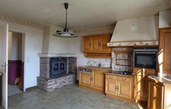 Ecouves, Basse-Normandie 61250