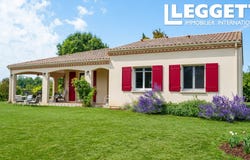 Lalandusse, Nouvelle-Aquitaine 47330