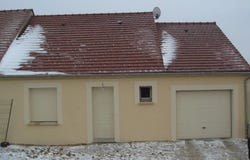 Marsangy, Yonne 89500