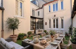 Orleans, Centre 45000