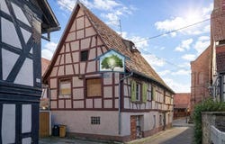 Wœrth, Bas-Rhin 67360
