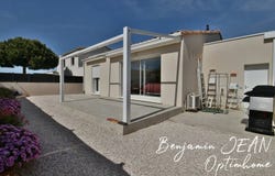Sérignan, Languedoc-Roussillon 34410