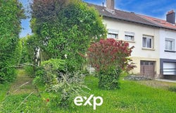 Le Ban-Saint-Martin, Lorraine 57050