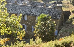 Saint-Germain-de-Calberte, Languedoc-Roussillon 48370