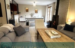 Thiberville, Eure 27230