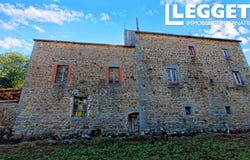 Crocq, Nouvelle-Aquitaine 23260