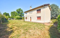 Chazay-d'Azergues, Rhône-Alpes 69380