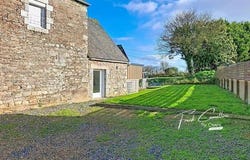 Brelidy, Bretagne 22140