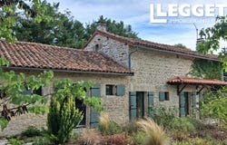 Civray, Nouvelle-Aquitaine 86400