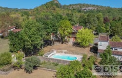 Saint-Antonin-Noble-Val, Tarn-et-Garonne 82140