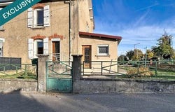 Bouligny, Lorraine 55240