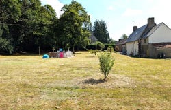 Quistinic, Morbihan 56310