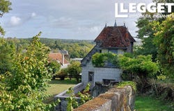Loches, Centre-Val de Loire 37600