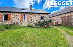 Saint-Germain-les-Belles, Nouvelle-Aquitaine 87380