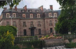 Épinal, Lorraine 88000